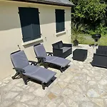 Vitospa Dom wakacyjny Cauffry