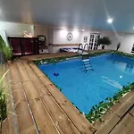 Dom wakacyjny Vitospa *