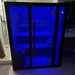 Dom wakacyjny Vitospa Cauffry