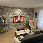 Vitospa Dom wakacyjny Cauffry