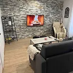 Dom wakacyjny Vitospa Cauffry