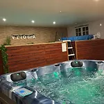 Dom wakacyjny Vitospa Cauffry