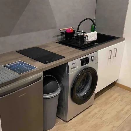 Vitospa Dom wakacyjny *