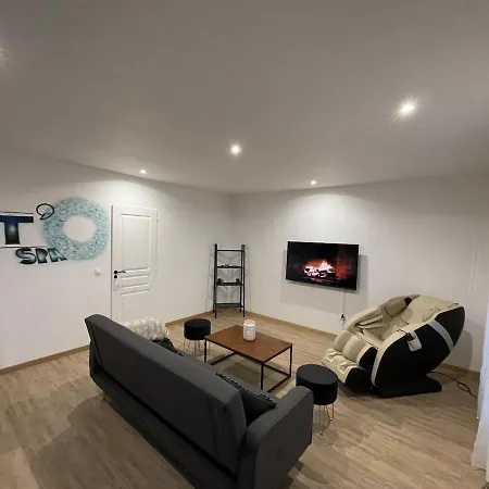 Vitospa Dom wakacyjny Cauffry