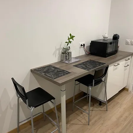 Dom wakacyjny Vitospa