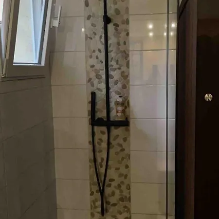 Dom wakacyjny Vitospa *