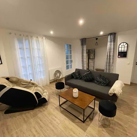 Vitospa Dom wakacyjny