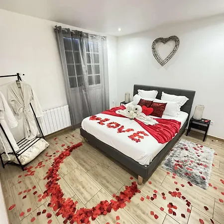 Vitospa Dom wakacyjny Cauffry