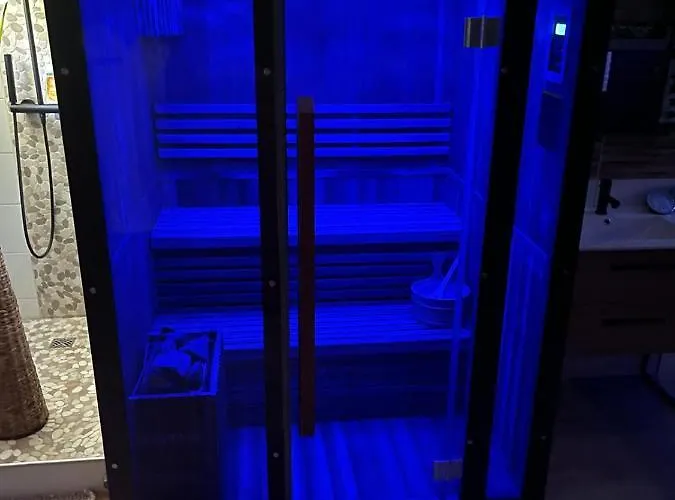 Дом отдыха Vitospa Cauffry